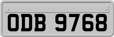 ODB9768