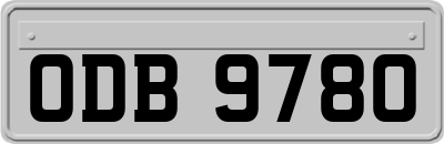 ODB9780