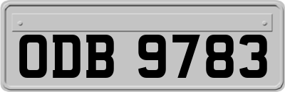 ODB9783