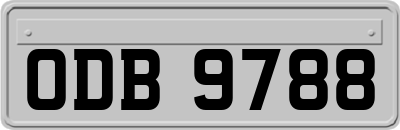 ODB9788