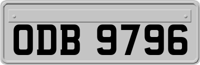 ODB9796