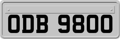ODB9800
