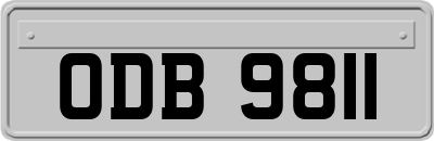 ODB9811