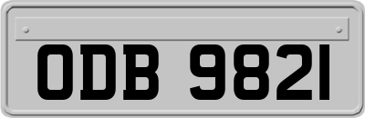 ODB9821