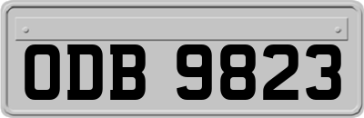 ODB9823