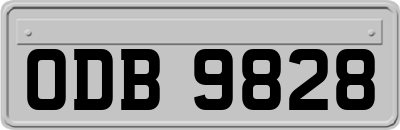 ODB9828