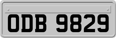 ODB9829