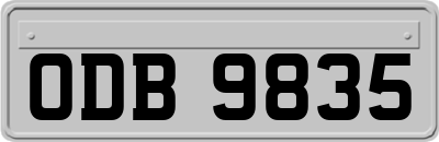 ODB9835