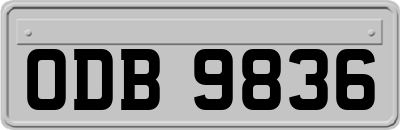 ODB9836