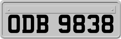 ODB9838
