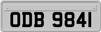 ODB9841