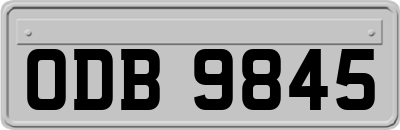 ODB9845
