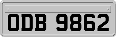 ODB9862