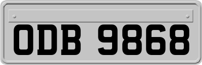 ODB9868