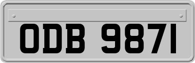 ODB9871