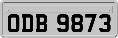 ODB9873