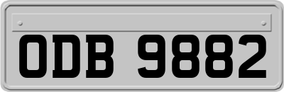 ODB9882