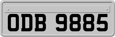 ODB9885