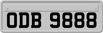 ODB9888