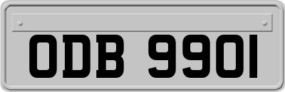 ODB9901