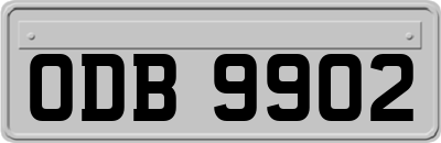 ODB9902