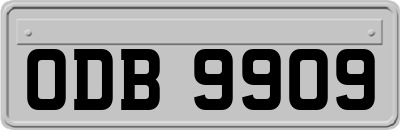 ODB9909