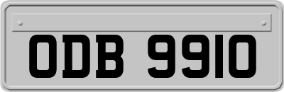 ODB9910
