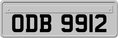ODB9912