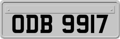 ODB9917