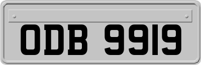 ODB9919
