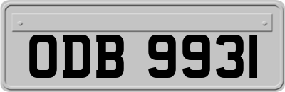 ODB9931