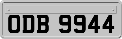 ODB9944