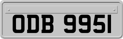 ODB9951