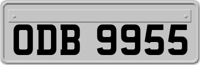 ODB9955