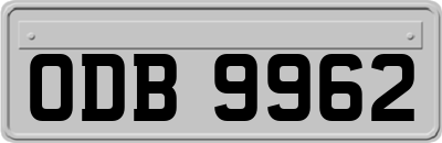 ODB9962