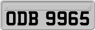 ODB9965