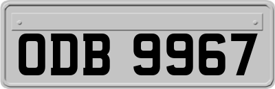 ODB9967