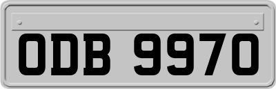ODB9970