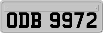 ODB9972