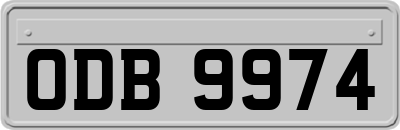 ODB9974