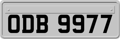 ODB9977