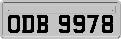 ODB9978