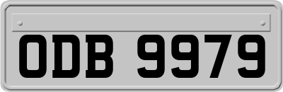 ODB9979
