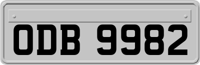 ODB9982