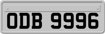 ODB9996