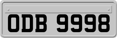 ODB9998