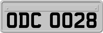ODC0028