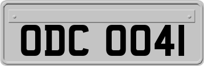 ODC0041