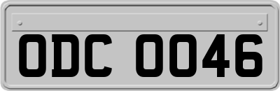 ODC0046