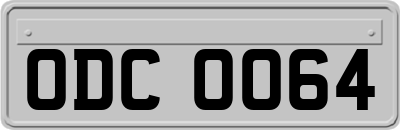 ODC0064